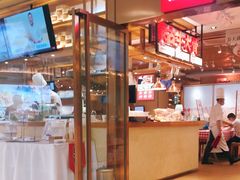 门面-西贝莜面村(近铁城市广场店)