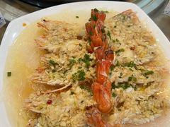 -海大大蒸汽海鲜餐厅·粤菜·特色小炒(欢乐颂店)