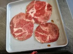 -允辛家·自助泥炉烤肉(九亭店)