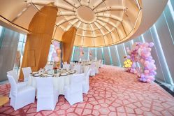 -派对猴生日派对策划