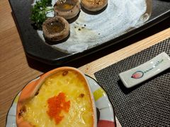 -德川家日本料理(顺义华联店)