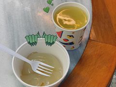 -公利真料竹蔗水(中环店)