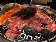 -陇璟烧肉酒场(友谊阳光城店)