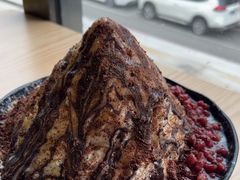 -冰冰酱绵绵冰(红桥店)