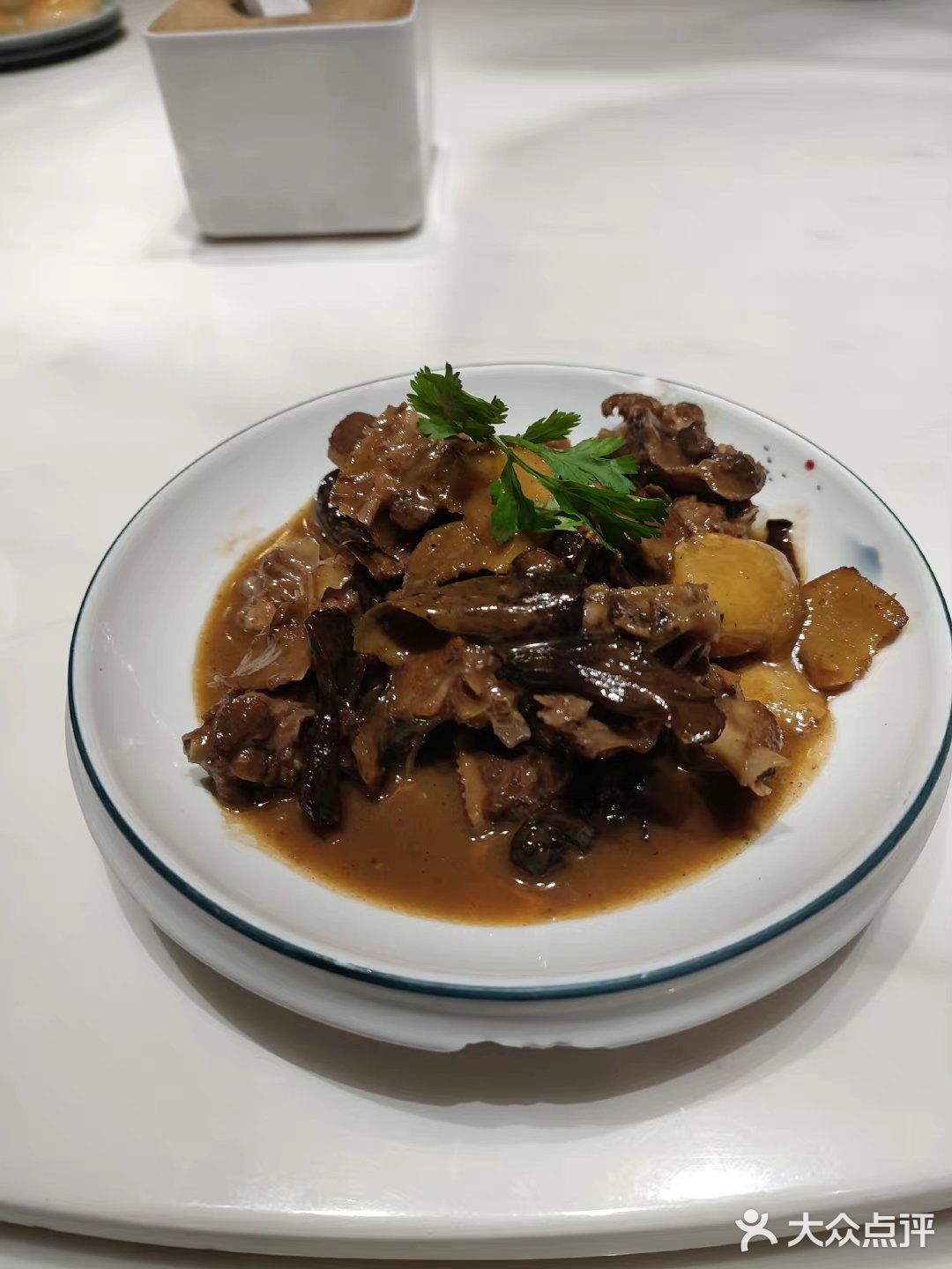 闹市中的一抹清幽<善养山房>
