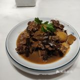 闹市中的一抹清幽<善养山房>