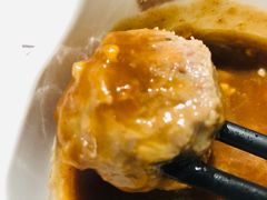 至尊超大牛筋丸-海银海记潮汕牛肉火锅(新港中路海珠店)