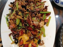 -回锦轩(泉园店)