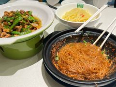 -绿草地·湘菜(7mall店)