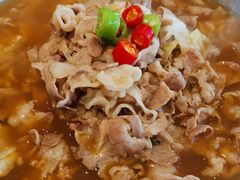 -凯鸽酒楼(大同振兴街店)