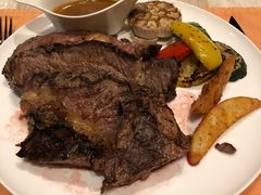 -郑州希尔顿酒店·阿米奇意大利餐厅