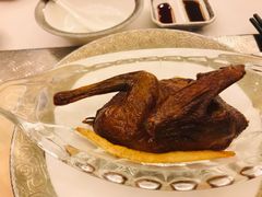 -潮福城大酒楼·潮粤菜·港式点心(阳光城店)
