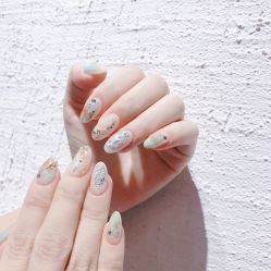 -StartNail美甲