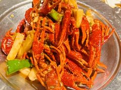 -聚味瞿记·龙虾堂(咸嘉湖店)