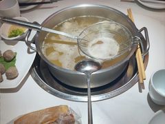-牛品福潮汕牛肉火锅(旺庄店)
