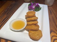 -百年银屏蚝烙·潮汕菜·非遗(乐山店)
