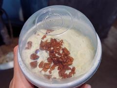 伯爵百利甜-喜茶(佛山南海万科广场店)