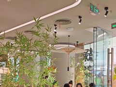 -绿茶餐厅(淮安吾悦广场店)