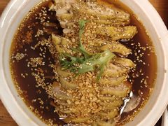 -秀儿家の小确幸融合西餐厅(万达店)
