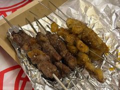 -阿财老铺·老蚌埠龙虾城(华夏总店)
