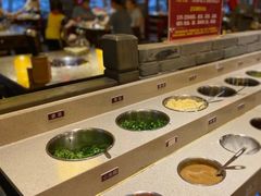 -蜀国大将老火锅(江北店)