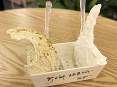 -野人先生Gelato(上海长宁龙之梦店)