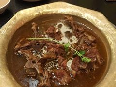 -芦月轩羊蝎子(北蜂窝店)