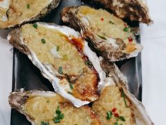 -云晓光头烧烤吧(德平路店)