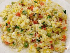 扬州炒饭-蒋家桥饺面店(东关街店)