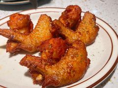 -CRAZYONES西班牙海鲜饭(上海美罗城店)