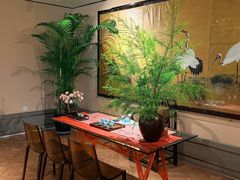 -漾亚·雍雅合鲜(桐梓林店)