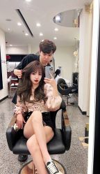 -SWANK SALON