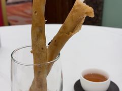 -凤凰楼酒家·粤宴点心(华强北店)