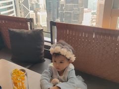 -香港港丽酒店