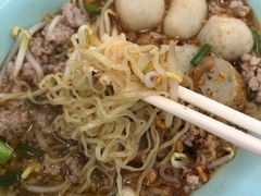 -榮泰米粉湯(Left Shop)