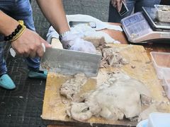 -小辫子羊肉面馆(周东店)