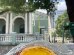 -占西饼店