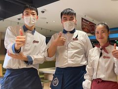 -海底捞火锅(莘松路店)