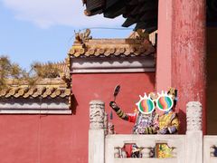 -北京市劳动人民文化宫(太庙)