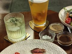 -LE MISSMORE餐酒吧(茉念西里店)