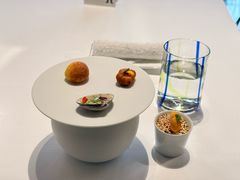 -Le Comptoir de Pierre Gagnaire