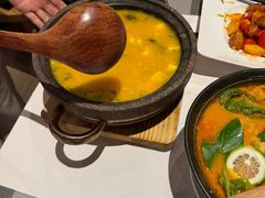 -若蘭慈·无国界素食料理(欢乐海岸店)