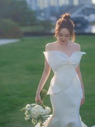 -伯瓷皇后婚纱艺术空间