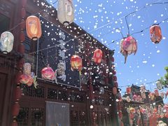 -杨家埠民间艺术大观园