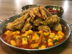 -HOTISLAND海鸡岛·韩国料理(江南西店)
