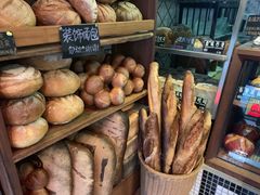 -Juicy Bakery(大学路店)