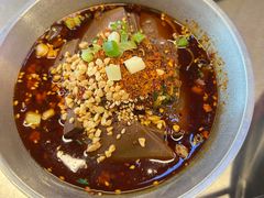 -蓉三少冒烤鸭·四川小吃集(北京首店)