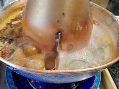-祥源胡同·涮牛羊肉火锅(花桥店)