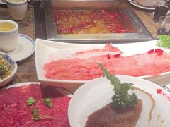-码头故事火锅(大丰店)