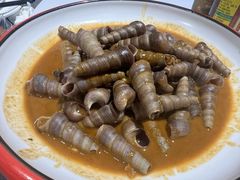 -钱山海鲜大排档